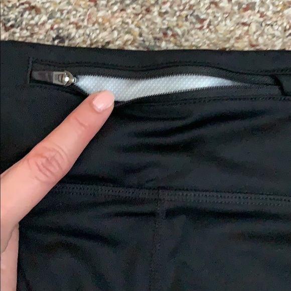 Nike Dri-Fit crop leggings, small - Picture 7 of 9